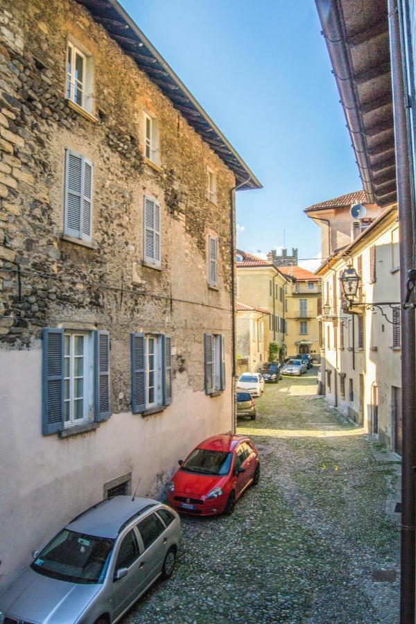 Villa Giardino Dervio Exterior foto